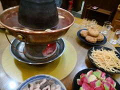 -金生隆(六铺炕店)