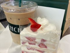 -安上烘焙 ENCHANTE(世纪汇店)