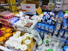 零售区-牛奶便利(东四店)