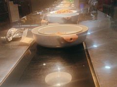 -腾阁自助餐厅(朝林广场店)