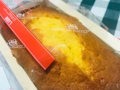 -红宝石·鲜奶小方(长阳店)