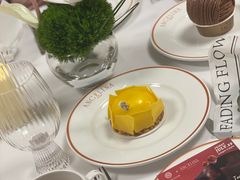 -Angelina安吉丽娜(恒隆广场店)