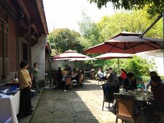 -走马楼饭庄(慈城古县城店)