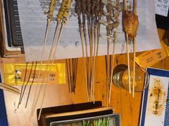 -肉串汪(月坛店)