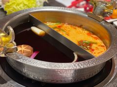 -降霜牛寿喜烧.和牛金赏Plus(501城市广场店)