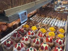 -嘉华鲜花饼·现烤(昆明老街店)