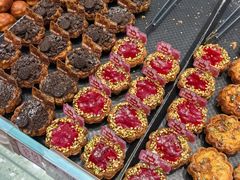 -泸溪河桃酥(西直门凯德店)