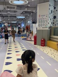 -米兜欢乐王国·儿童乐园(宝安益田假日天地店)