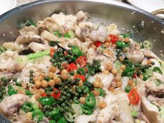-大丰收脆鱼(浦西万达店)