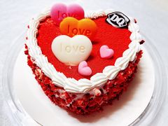 -DQ·蛋糕·冰淇淋(天通苑华联店)