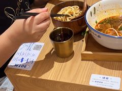 -马记永·兰州牛肉面(3019君尚店)