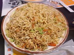 -夜小腰烧烤(中华路店)