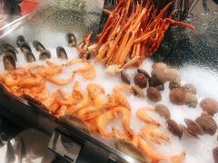 -天诚丽筠酒店-西餐厅