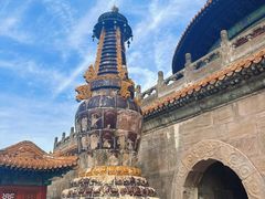 -普乐寺