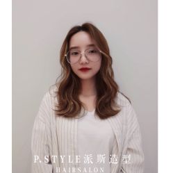-P.STYLE派斯造型