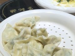 -威海九禧海鲜居渔水饺(经区店)