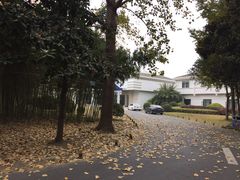 -春兰国宾馆(凤城河风景区老街店)