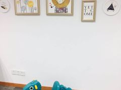 -大鱼心理咨询工作室(静安寺店)
