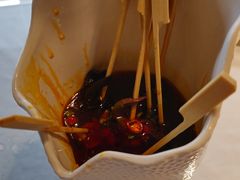 -隅焰·三生三味·手作川菜(金沙天街店)