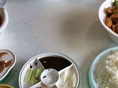 -清真•蜀风园(丁字沽总店)