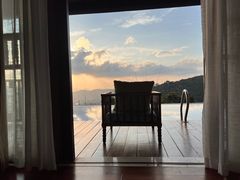 -三亚亚龙湾人间天堂鸟巢度假村