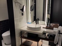 -成都天府丽都喜来登饭店