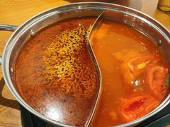 -呷哺呷哺(长治万达店)