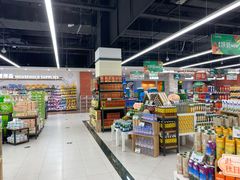 -北京华联生活超市(北京常营店)