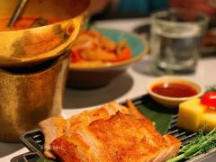 -BetterThai 泰加(苏州中心店)