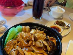 -丽思卡尔顿酒店-天泰轩中餐厅(大沽北路店)