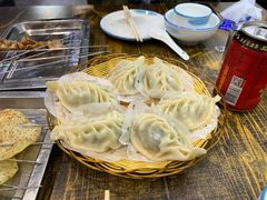 海菜包-众想海鲜·烧烤·海肠捞饭·渔家菜(孙家疃店)