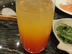现调鸡尾酒-东方红海鲜百汇(国际大厦店)
