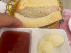 -华梅西餐厅(哈尔滨中央大街店)