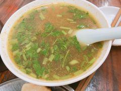 -黄阿姨锅贴大王(万航渡路店)