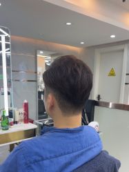 -秦·专注剪发