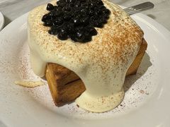 -翠华餐厅(德基广场店)