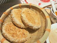-清真·老门框爆肚涮肉·中华老字号(丰管路店)