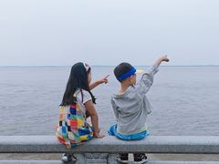 -观潮胜地公园