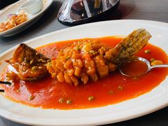 -望乡楼上海菜(日月光店)