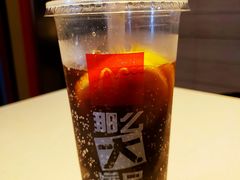-麦当劳(祈年大街店)