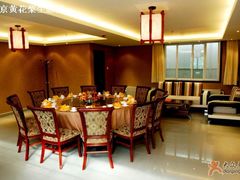 包间-龙凤山庄(永定镇店)