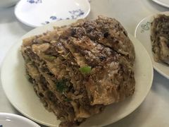 -清真永恒华威肉饼(潘家园店)