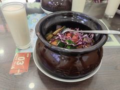 -靓汤瓦罐面(大学城店)