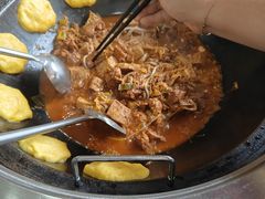-哈尔滨东北铁锅炖(都督街店)