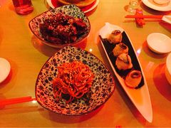 桂花楼-桂花楼淮扬中餐厅(浦东香格里拉店)
