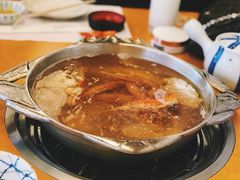 -蟹道乐(道顿堀本店)
