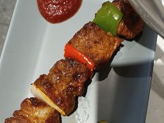 -库滋明·俄罗斯特色美食(中央大街店)