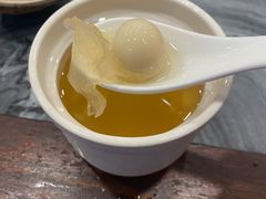 -益寿炖品店