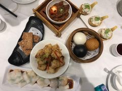 -金翠皇宫粤菜·点心·海鲜(科技园店)