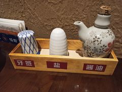 -千代武日本料理(开发区店)